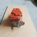 TB175 Hydraulic PUMP suku cadang Excavator baru yang asli